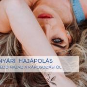 nyari-hajapolas