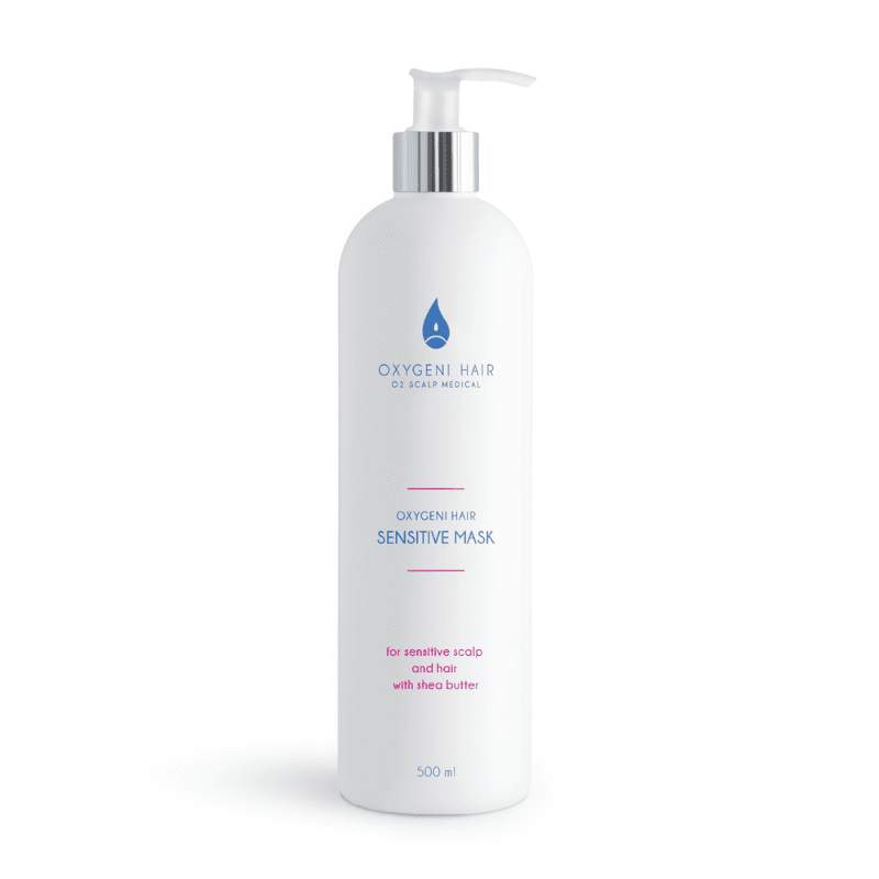 sensitive mask 500