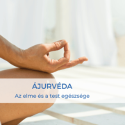 ájurvéda