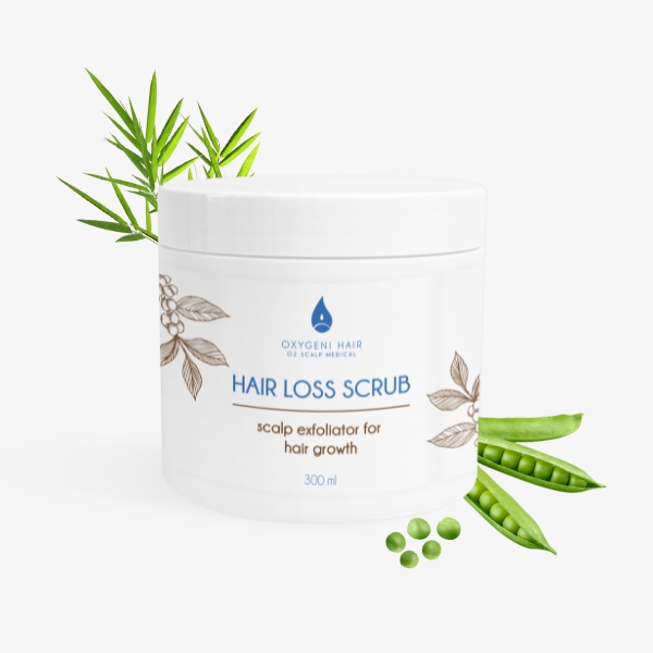 Ragyogó bőr és egészséges fejbőr: Fedezd fel a hámlasztás erejét! 4 hamlasztas 4