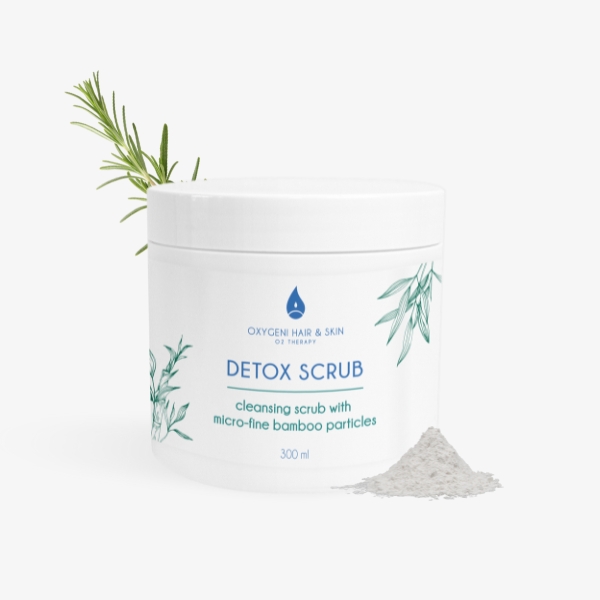 Ragyogó bőr és egészséges fejbőr: Fedezd fel a hámlasztás erejét! 5 hamlasztas 5