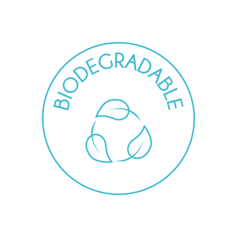 logo ikon lebomlo biodegradable