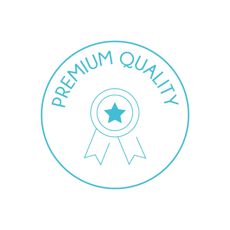 logo ikon premium quiality