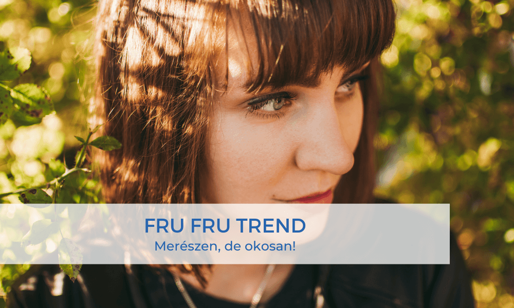 fru fru trend