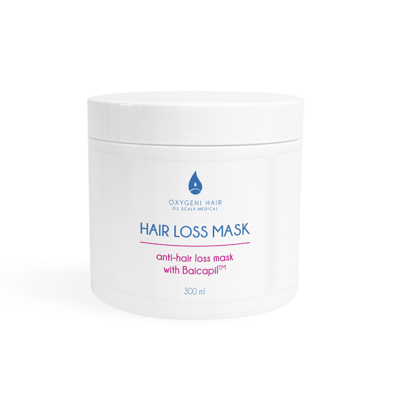 hair loss mask 300 ml