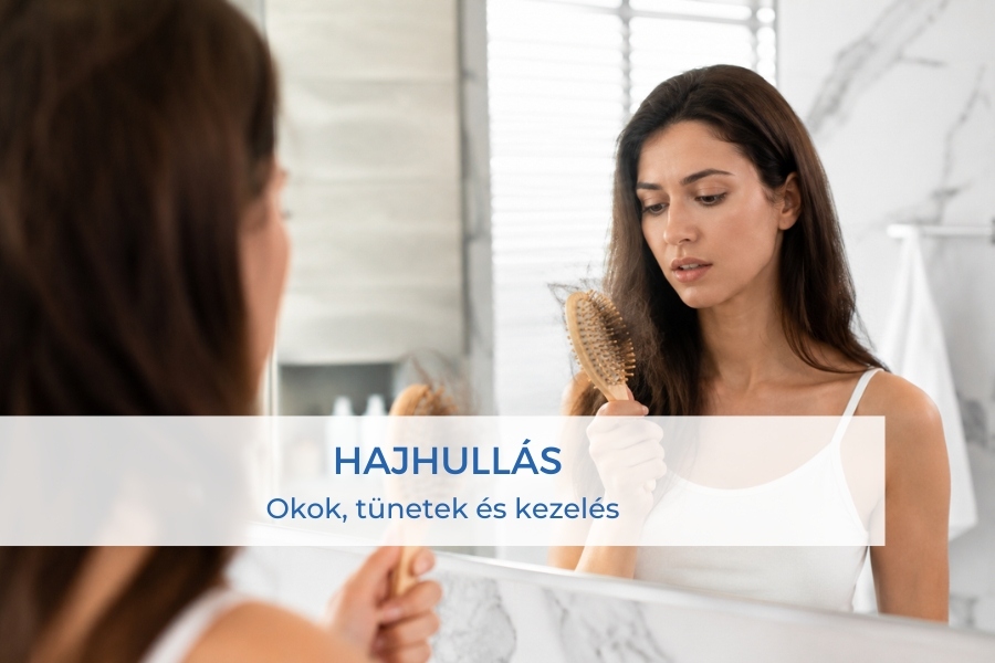 hajhullás