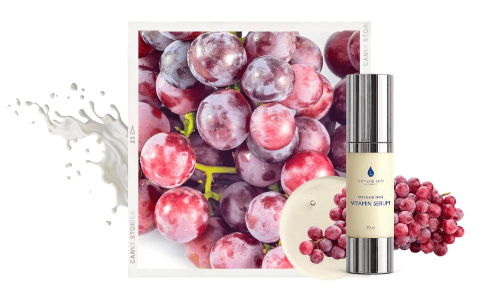 vitamin serum
