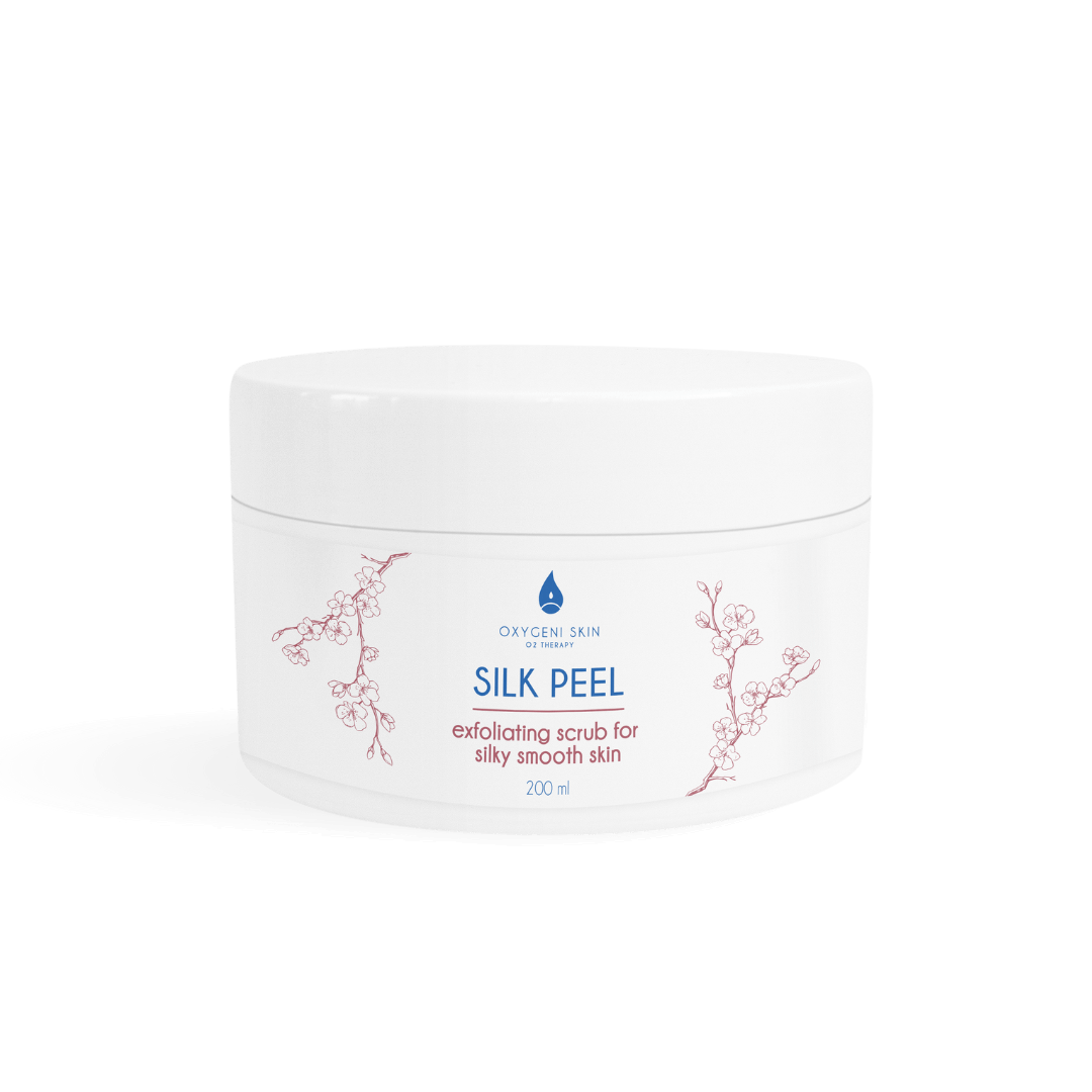 silk peel 200ml 1