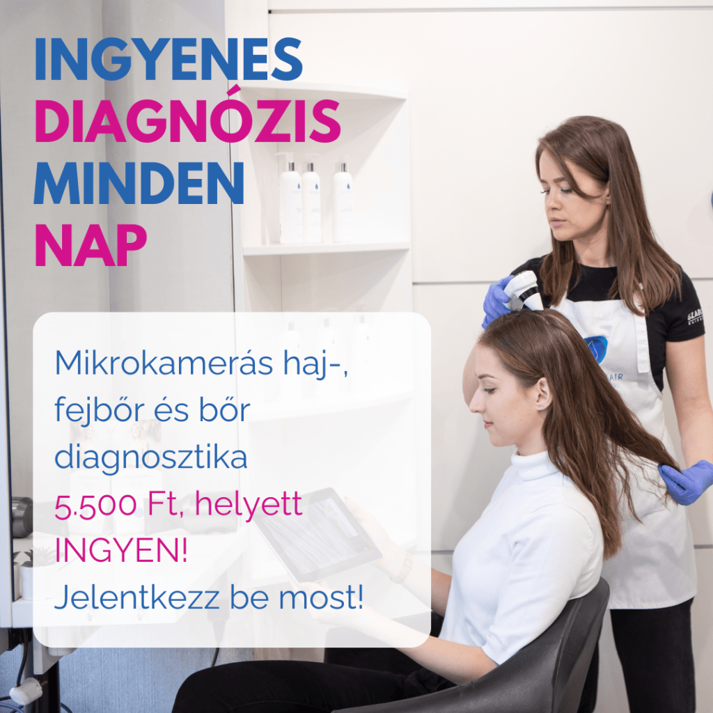 oxygeni ingyenes diagnozis