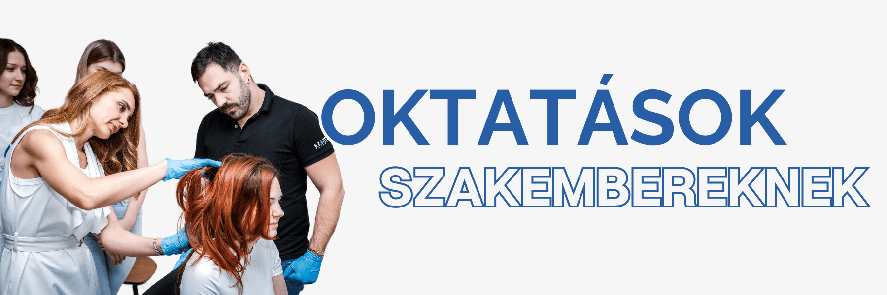 továbbképzések szakembereknek