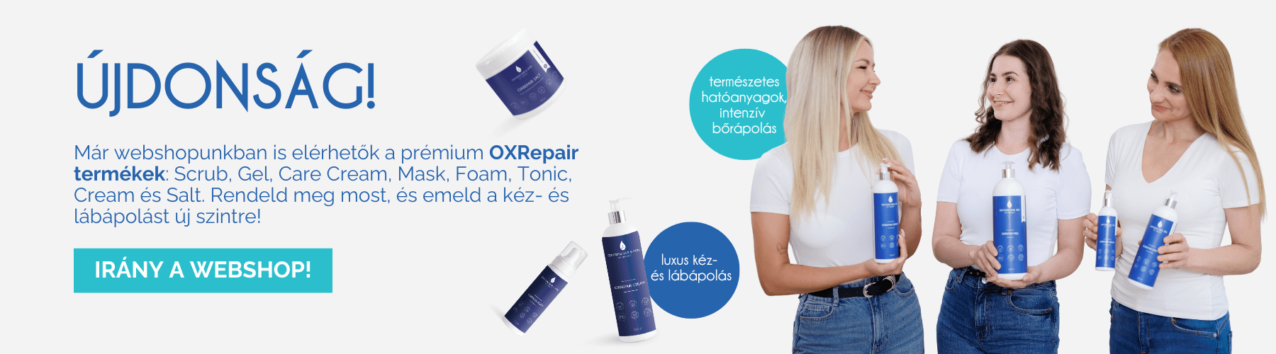 ujdonsag oxrepair termekek webshop 01