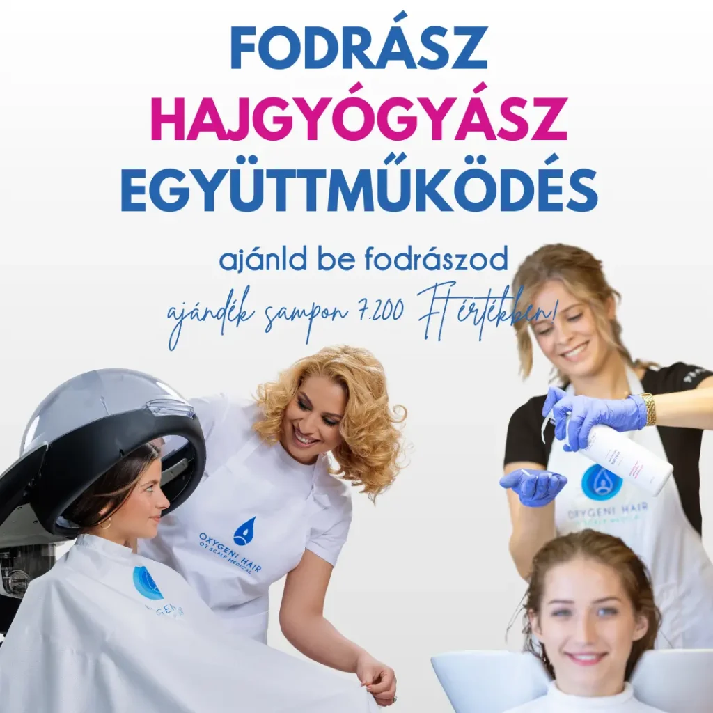 fodrasz hajgyogyasz egyuttmukodes