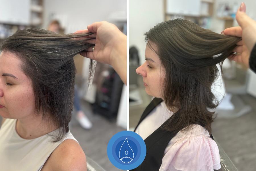 Eredmenyek Novak Fazekas Monika 10 alkalom melldaganatkemo is volt