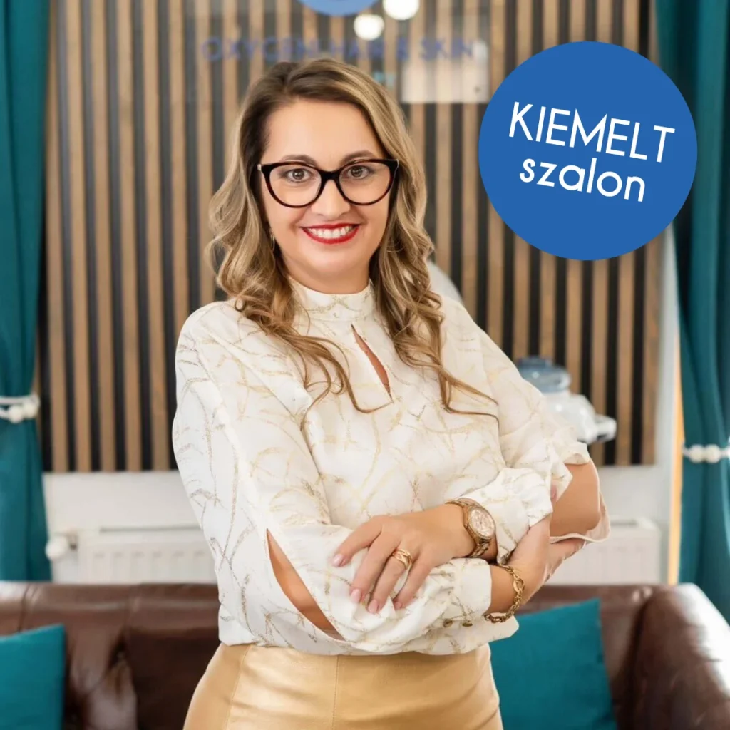 Zalaszentgrót hajgyógyászat