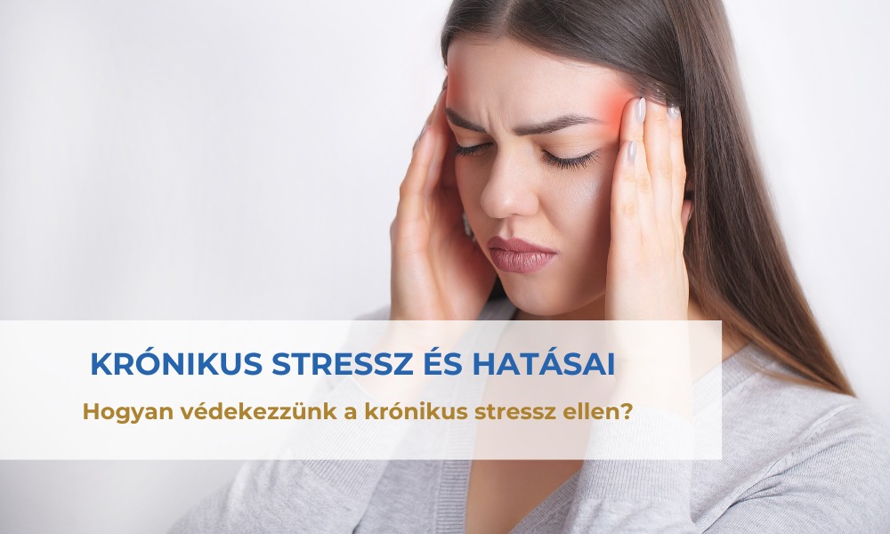 Slow clean és fresh életmód 16 Krónikus stressz