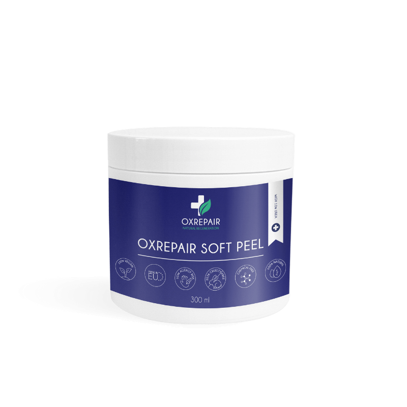 oxrepair soft peel termek kep 25 00