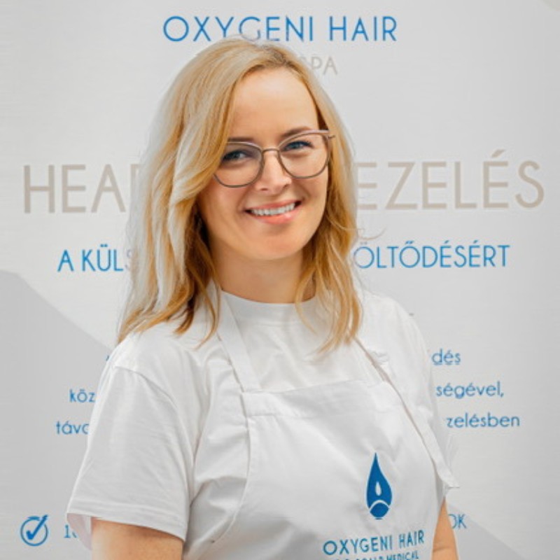 Chill Head Spa - Paks head spa