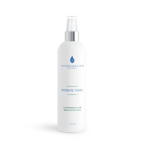 Utazás alatti bőrápolás 5 hydrate tonic