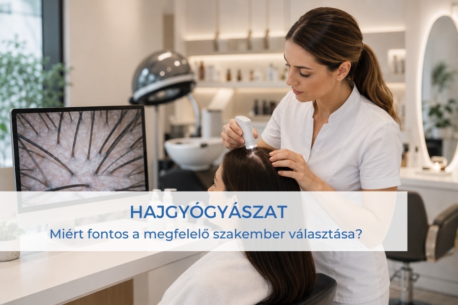 hajgyógyászat