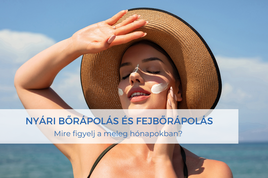Seborrhea - Hogyan ismerhető fel és mi a megoldás? 29 oxygeni kiemelt kep blog