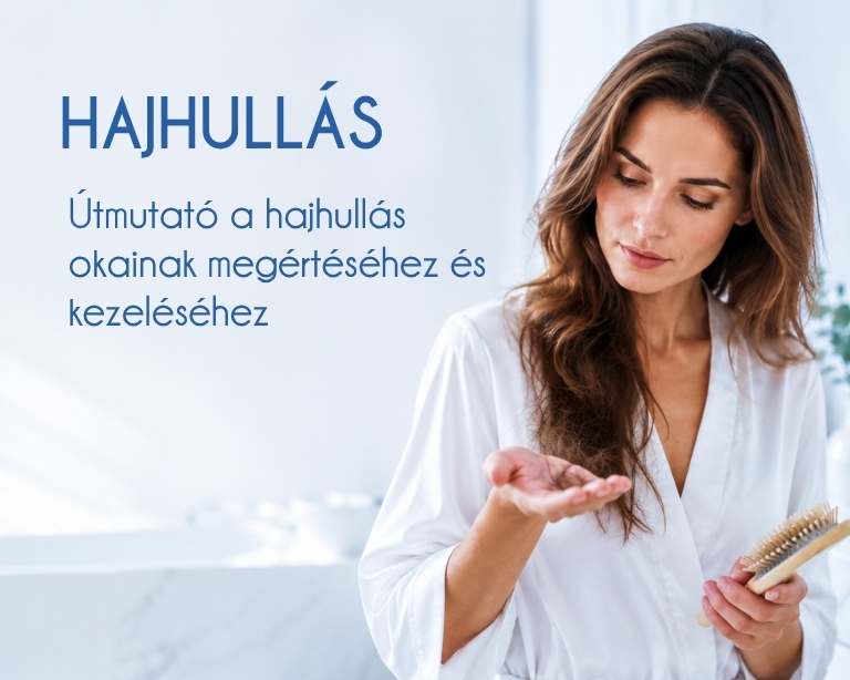 hajhullás